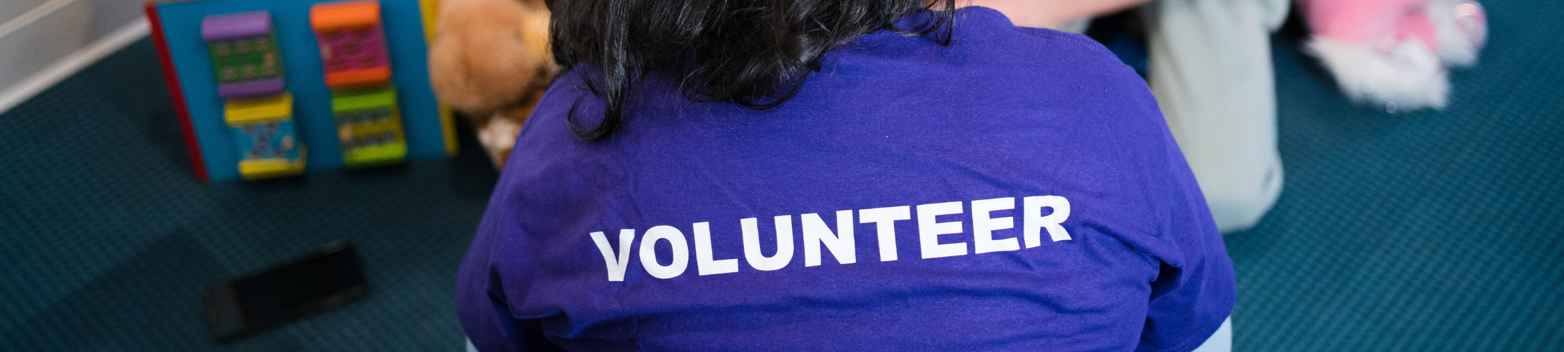 National Volunteer Week 2024: Every Moment Matters