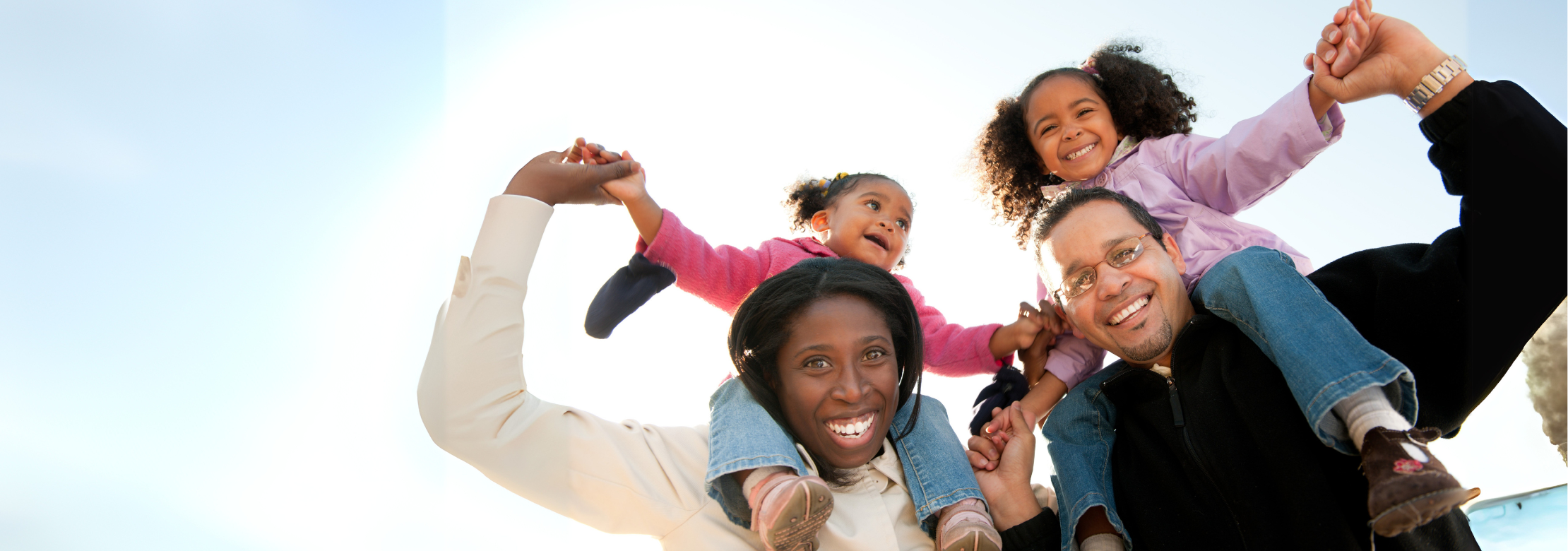 The Importance of Family: Building Connection and Community this Family Day